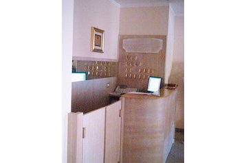 Italië Hotel Montecatini Terme, Exterieur